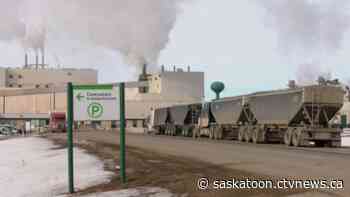 Sask. Nutrien employee seriously injured underground in potash mine