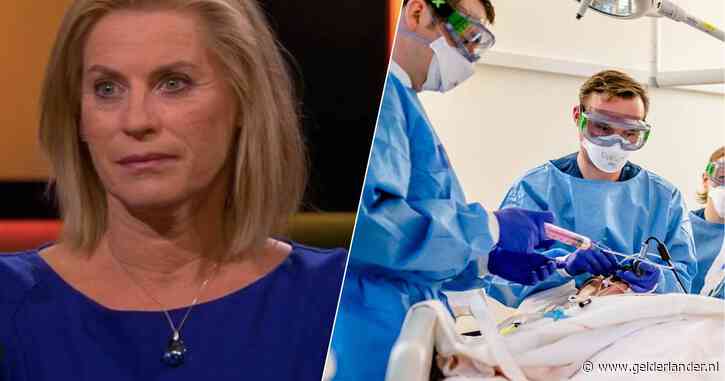 Zorgvakbond NU’91 gooit voorzitter zonder onderzoek op straat, ze heeft nu recht op ruim een ton