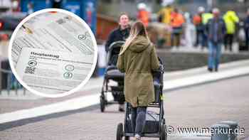 Bürgergeld für Alleinstehende und Alleinerziehende – so hoch sind die Zuschüsse