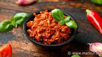 Öko-Test findet Mineralöl und Pilzgift in Pestos: Anbieter nimmt Produkt direkt vom Markt