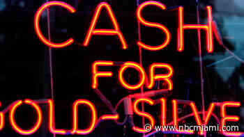 South Florida pawn shop owner arrested in $53 million money laundering probe