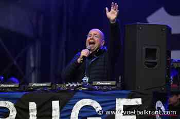 Zelfs Sven Ornelis roert zich in debatten: "Hij de nieuwe coach van Club Brugge? Ik zeg ja!"