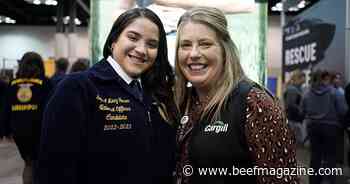 Cargill awards more than $3 million to National FFA Organization