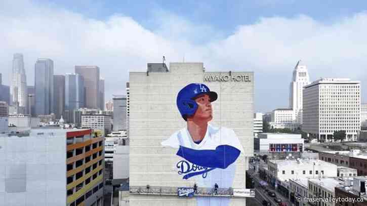 In Japan, Ohtani’s ‘perfect person’ image could take a hit with firing of interpreter over gambling