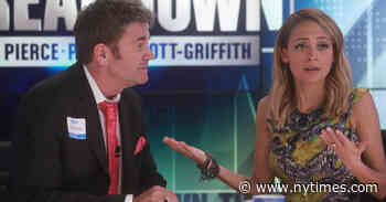 What to Watch This Weekend: A Rapid-Fire Sitcom