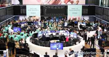 Cosmeticabedrijf Douglas ‘uit nood’ naar de beurs, baas: ‘Het is een heel gezond bedrijf’