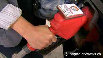 'I'd rather pay the fuel tax': Debate swirls over Sask. affordability following budget