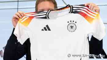 DFB wechselt von Adidas zu Nike: Ein Störfeuer zur Unzeit