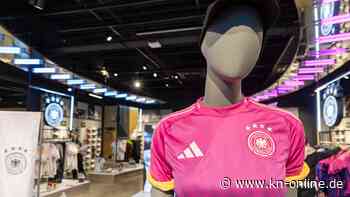 Von Adidas zu Nike: DFB rechtfertigt Ausrüster-Wechsel