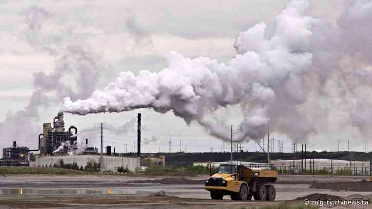 Pathways Alliance to file for regulator approval on carbon capture project