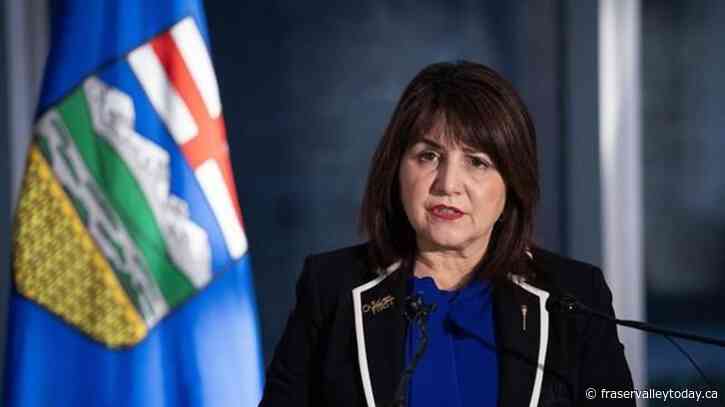 Alberta health minister says non-profit that shipped stroke patient to motel off list