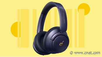 Upgrade Your Bluetooth Headphones for Cheap During Amazon's Big Spring Sale     - CNET