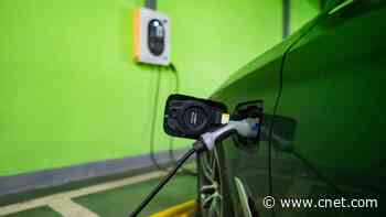 New US Rules Aim for Shift From Gas Cars to EVs by 2030s: What to Know     - CNET