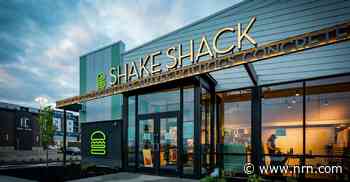 Why Rob Lynch’s move from Papa Johns to Shake Shack makes sense