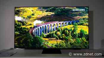 Amazon Spring Sale: The Samsung QLED TV that most people should buy is up to $2,400 off