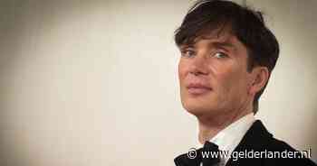 Cillian Murphy keert terug voor film van hitserie Peaky Blinders