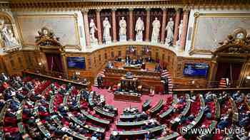 Freihandelsabkommen vor dem Aus?: Frankreich könnte CETA-Abkommen kippen