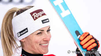 Eklat um Gesamtweltcup-Siegerin: Ski-Star bricht mit Vertrauensperson