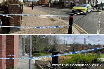 Grim 24 hours in London after three stabbings
