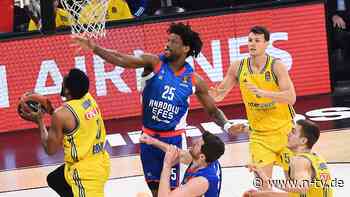 Nicht gut für den FC Bayern: Starke Berliner kassieren ganz bittere Pleite