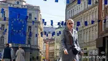 Land macht Fortschritte: EU beschließt Beitrittsverhandlungen mit Bosnien-Herzegowina