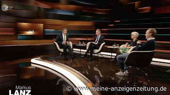 Eklat bei Markus Lanz zum Lieferkettengesetz: FDP-Kurs „muss man erstmal hinkriegen“