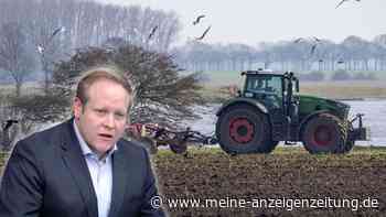 Wachstumschancengesetz: Konjunkturprogramm auf Kosten der Landwirte?