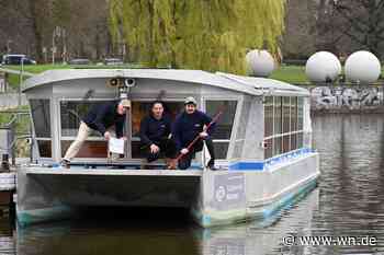 „Solaaris“ startet in die zwölfte Saison