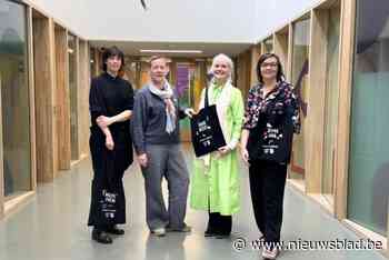 Ben jij een ‘drama lama’, ‘muziek freak’ of ‘dans beest’?: Het frisse, nieuwe elan van de Bornemse Academie