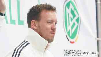 „Gehe nicht stur meinen Weg“ – Nagelsmann wohl nur für zwei Optionen bei Zukunftsentscheidung offen