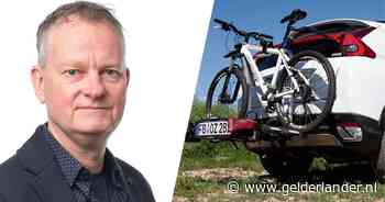 Waarom schakelt mijn fietsendrager de cruisecontrol uit?