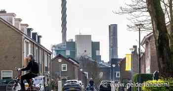 Extinction Rebellion demonstreert vrijdag bij papierfabriek Parenco