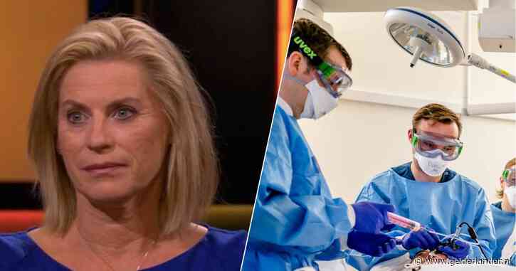 Topvrouw zorgvakbond abrupt ontslagen, en dat gaat volgens de rechter te ver