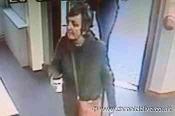 Police searching for missing South Tyneside woman Alison Walker, 56