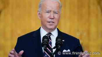 Biden administration cancels $5.8B in student debt for firefighters, nurses, public service workers