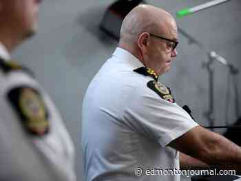 Police chief says there have been "no more" encampment related deaths since the service began cracking down on criminal activity