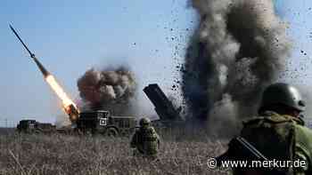 Wegen hoher Verluste: Russlands Armee schickt Soldaten mit chinesischen Billig-Carts an die Front