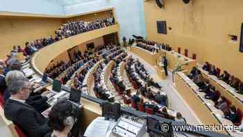 Bayerns neues Rüpel-Gesetz verärgert die Rechtspopulisten in der AfD