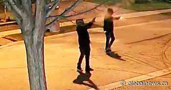 5 shootings, 3 innocent people killed: Police in Peel Region now say they’re all linked