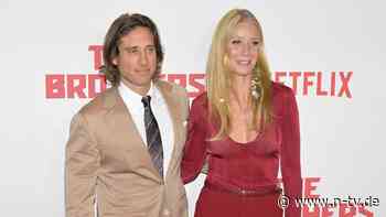 Ferienhaus in Kalifornien: Gwyneth Paltrow soll für 22 Millionen Dollar renoviert haben