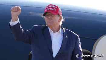 Verliert Trump seinen Golfplatz?: Generalstaatsanwaltschaft treibt Immobilien-Einziehung voran