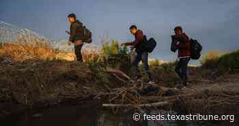 Immigrant families on edge amid uncertainty over new Texas law