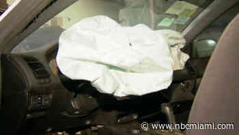 Homestead auto shop owner arrested after $280K in counterfeit airbags found at business: Police