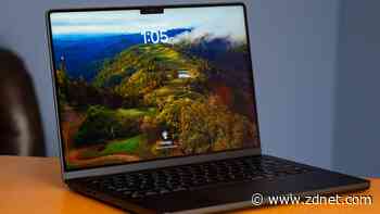 Apple's M3 MacBook Pro is currently $200 off during Amazon's Big Spring Sale