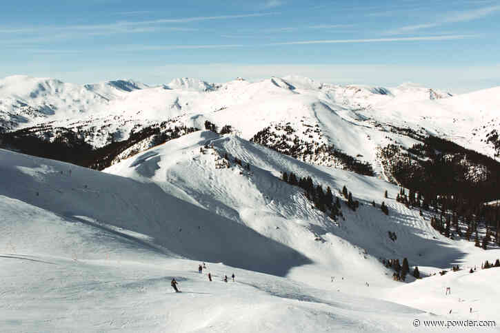 Arapahoe Basin Introducing Parking Reservation System For Next Season