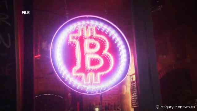 Lethbridge police step up efforts to disrupt cryptocurrency crime through proactive policing