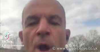 Martin Lewis says everyone with a mobile phone should send this 'quick' text