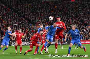 Hyperspanning richting EK: droom Anthony Moris spat uit elkaar, Rode Duivels weten opnieuw iets meer na glansrol Yaremchuk