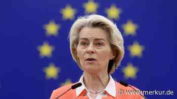 EU bereitet höhere Zölle auf russisches Getreide vor