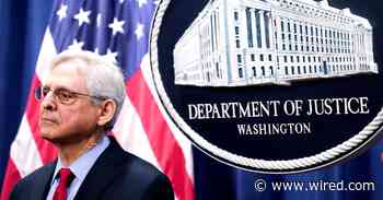 The Antitrust Case Against Apple Argues It Has a Stranglehold on the Future